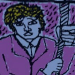 Meet your Posher, Randy